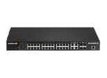 Edimax GS-5424PLC V2 Edimax Switch Pro 24X Ge GS-5424PLC V2