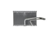 Verdampfer, Klimaanlage MAHLE AE 114 000P