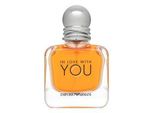 Giorgio Armani In Love With You Woda Perfumowana, 50Ml