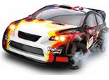 Amewi Fr16-Pro Rallye Drift Fahrzeug Modello Radiocomandato (Rc) Auto Da Rally Motore Elettrico 1:16