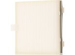 Mahle La 19 - Oe 191091700 Filtro Aria Abitacolo Per Toledo I (1L2), Jetta Ii (165, 19E, 1G2)