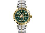 Versace - VE6CA0523 - Orologio Da Polso - Uomo - Quarzo - Aion
