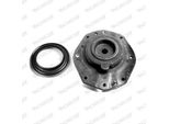 Monroe MK098 - Oe 5031 72 Riparatore, FederbeinstüTzlager Per Zx (N2), Xsara, Berlingo, Partner (5, G), 306