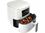 Fettfreie Friteuse Philips Ovi Xl Hd9270/00 2000W 6.2L Mit Timer