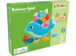 Gioco Di Equilibrio Smh ''Dolphin'', 14 Pezzi