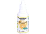Estratto Di Semi Di Pompelmo 20 Ml