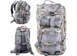 Zaino Militare Tattico Militare Di Sopravvivenza 30L