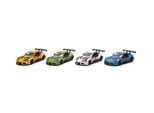 Auto Toyota Gr Supra Racing Concept 1:36 Kt2421Df P12 Mix Prezzo Per 1 Pc