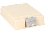 Batteria Compatibile Con Physio Control Defi (Lifepak) LP5/ LP10/ LP12/ 250 Monitor Nicd
