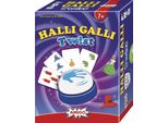 Amigo 02304 Gioco Per Famiglie Halli Galli Twist, Colorato