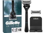 Gillette 8700216036658 Gillette Intimate Rasierer Herren 1 St.