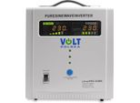 Volt Polska Zasilacz Awaryjny Sinus Pro 2200 E 12