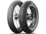 Michelin Anakee Adventure 150/70 R18 M/C Tl/Tt 70H Posteriore M+S