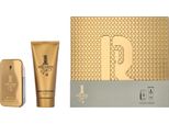 Paco Rabanne 1 Million Edt Gel Doccia 100 Ml