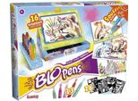Blopens - Lansay - Studio Creativo Sugli Animali - Da 5 Anni