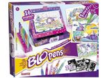 Blopens - Lansay - Magico Studio Creativo - Da 5 Anni