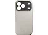 Native Union, Custodia Magsafe Active Case Per Iphone 17 Pro Antiurto, Grigio
