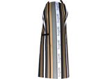 KochschüRze Bugatti "Bugatti Tape", Schwarz (Schwarz, Grau, Taupe), B:80Cm L:85Cm, Baumwolle, SchüRzen, KochschüRze