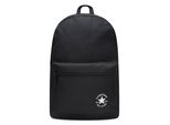 Rucksack CONVERSE, schwarz, Rucksäcke, Damen, Obermaterial: 100% Polyester, Rucksack