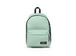 Freizeitrucksack EASTPAK OUT OF OFFICE, Gr. B/H/T: 29,5cm x 44cm x 22cm, blau (polar blau), Polyester, Basic, Rucksäcke Freizeitrucksack, Cityrucksack Arbeitsrucksack Schulrucksack