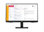 Bildschirm 24 LCD FHD HP P24H G4