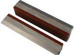 Ganascia Di Protezione 47/5 F F.Ganasce-L.140Mm Rivestimento In Fibra Alu.Haarhaus