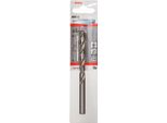 Bosch Punta Per Metallo HSS-G, Din 338, 8 X 75 X 117 Mm, Confezione Da 1 Pz