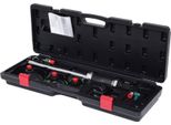 Ks Tools Ks-Tools Set Di Martelli Pneumatici Per La Rimozione Delle Ammaccature, 5 Pezzi, 140.2080