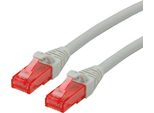 Roline 21152503 3M Cat6 U/Utp (Utp) Grau Netzwerkkabel (21.15.2503)