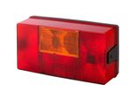 Luce Posteriore Sinistra 12 V P21W Tecnologia Lampadina Hella Uso Universale