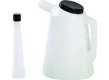 Caraffa Di Misurazione E Conservazione, 3 Litri