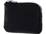 Picard Pelle Caso Chiave Buddy 1 Key Case Black Nero