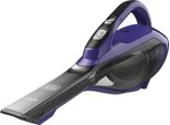 Black & Decker Dustbuster 10,8V/2,5Ah Li, Pet, Duft