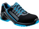 Steitz Secura Scarpa Bassa Di Sicurezza S1 Vd Pro 1400 Esd Nb, Taglia 46
