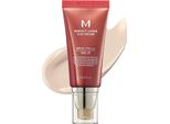 Missha M Perfect Cover Bb Cream No.21 Light Beige - Light 50 Ml
