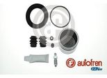 Kit Riparazione Pinza Freno Daihatsu Anteriore Sirion 1.0-1.5 05- Con Pistone