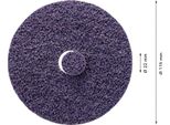 Bosch Expert N477 Disco Scm, 115 X 22 Mm, Extra Grossolano, 2608901264