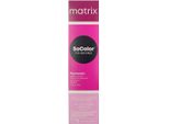 Matrix Socolor Pre-Bonded Permanente Blended Collection Crema Colore Per Capelli 8N Li 90Ml