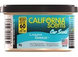 California Scents Lagoon Breeze - Barattolo Di Profumo 42G