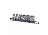 King Tony 3106PR - Chiave Per Tubi, 3/8 Di Pollice, Set Da 6