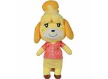 Pluszowa Figurka Isabelle Z Animal Crossing 25 Cm - Ma