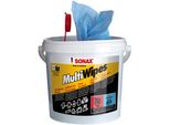 Sonax Multiwipes (72 Pezzi)