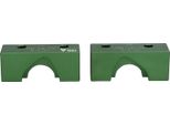 Brilliant Tools Set Di Attrezzi Per Il Bloccaggio Dell'albero A Camme Per Fiat Lancia 1.8 115 Ps - BT592585
