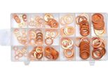 Awtools Rondelle Di Rame 150Pz.