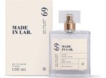 Lab 69 Donne Edp Spray 100Ml