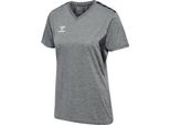 Hummel Hmlauthentic Pl Maglia P/E Donna