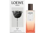 Loewe Solo Ella Elixir Edp Spray 50Ml