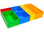 Bs Systems Proclick Inset Box Set H3 Ct M 74 ( 6100000981 )
