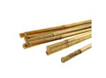Euro NářAdí 145443 Tyč Bamboo PrůMěR 1 - 15 Cm DéLka 50 Cm