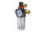 Accessori Per Compressori Einhell Filtro Riduttore Di Pressione R 1/4''
